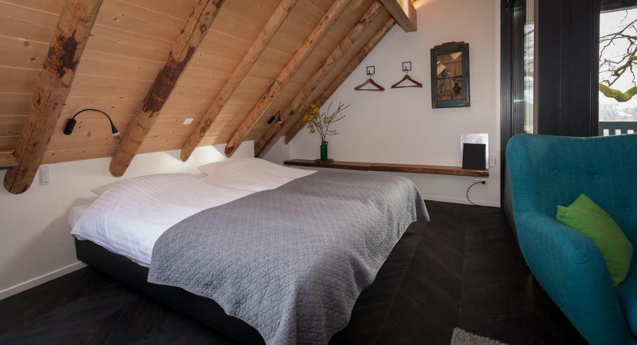 Bed&breakfast Hoeve Springendal Hezingen Exterior foto