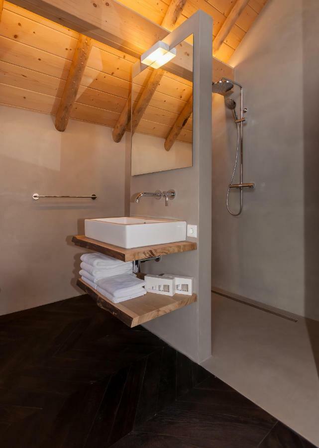 Bed&breakfast Hoeve Springendal Hezingen Exterior foto