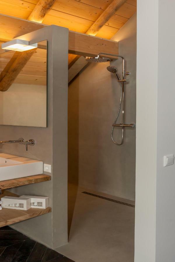 Bed&breakfast Hoeve Springendal Hezingen Exterior foto
