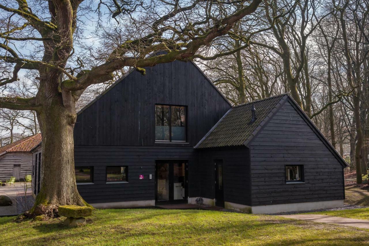 Bed&breakfast Hoeve Springendal Hezingen Exterior foto