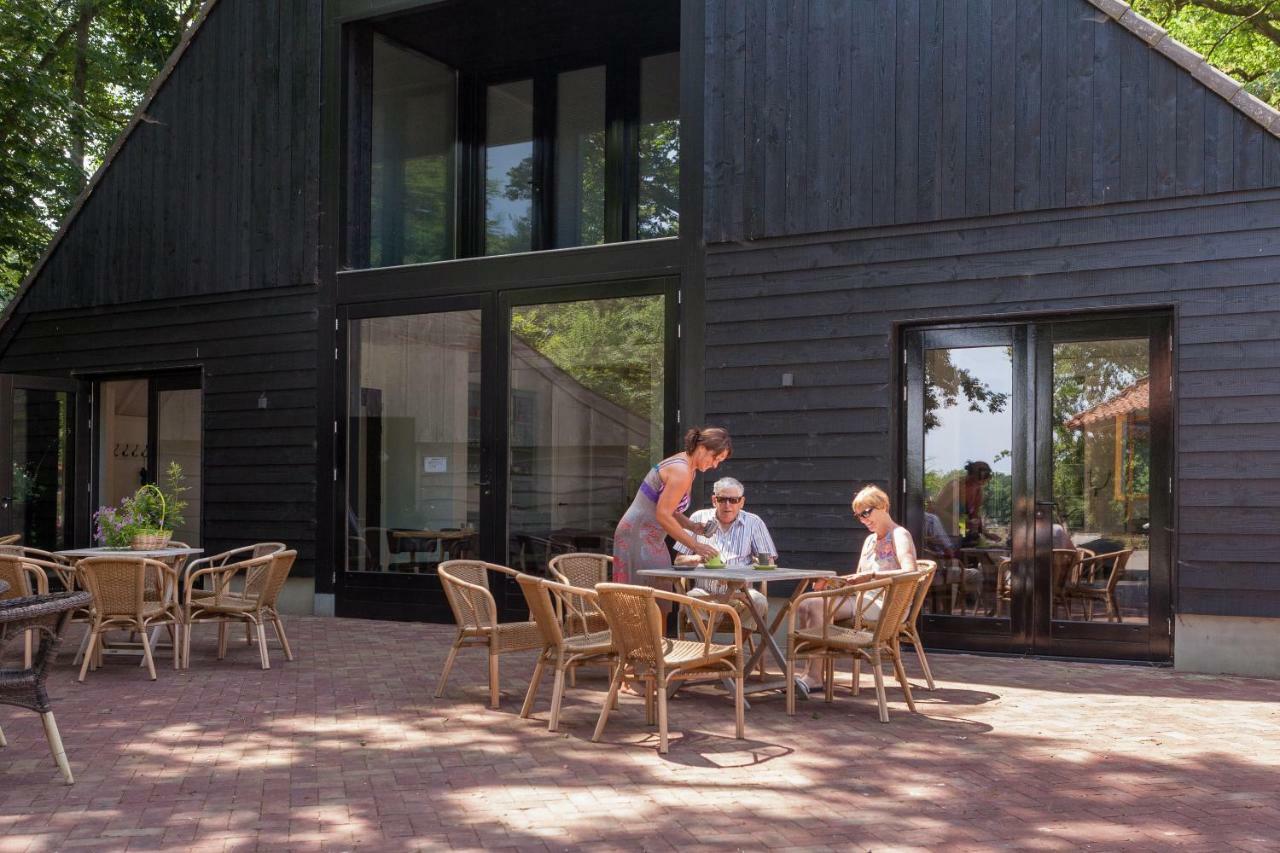 Bed&breakfast Hoeve Springendal Hezingen Exterior foto