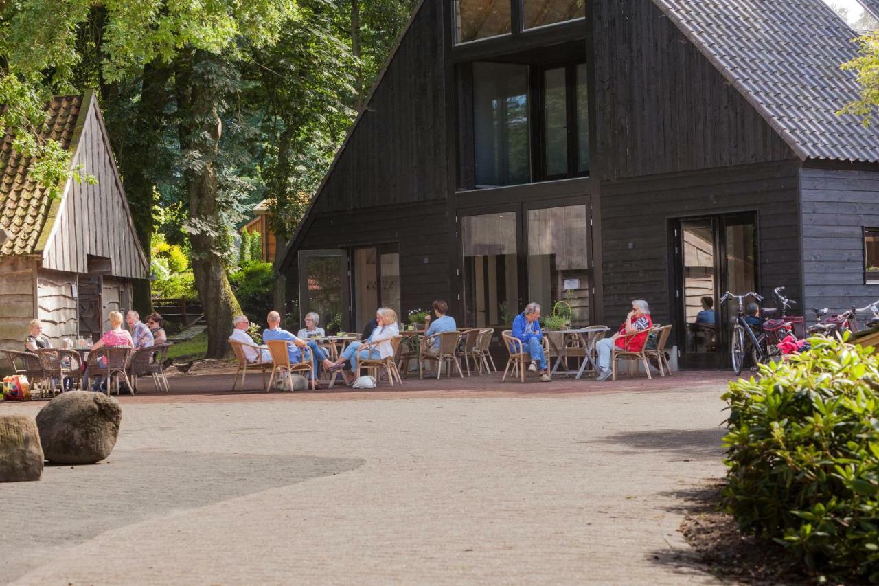 Bed&breakfast Hoeve Springendal Hezingen Exterior foto